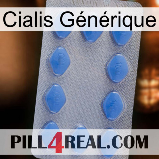 Cialis Générique 21
